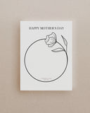 MOTHER'S DAY PRINTABLE - FREE