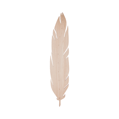 FEATHER GROWTH CHART